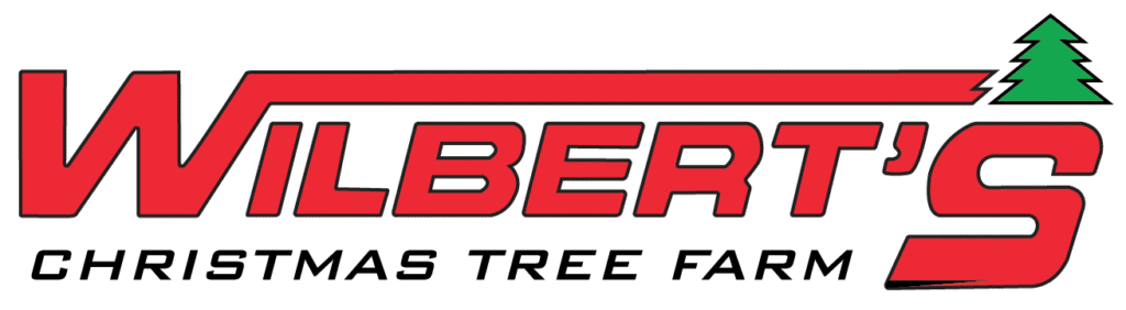 Wilbert's Christmas Tree Farm Logo