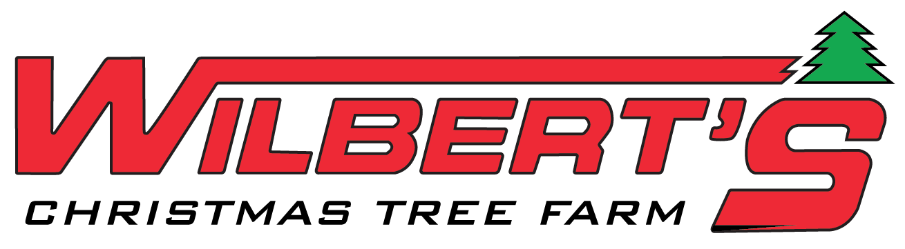 Wilbert's Christmas Tree Farm Logo