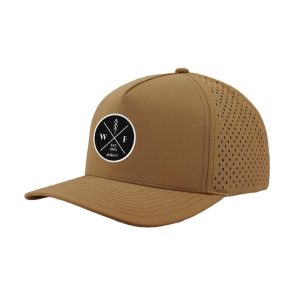 Carmel Performance Snapback Hat