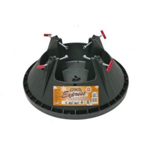 Large Cinco Tree Stand