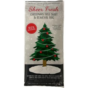 Christmas Tree Accessories